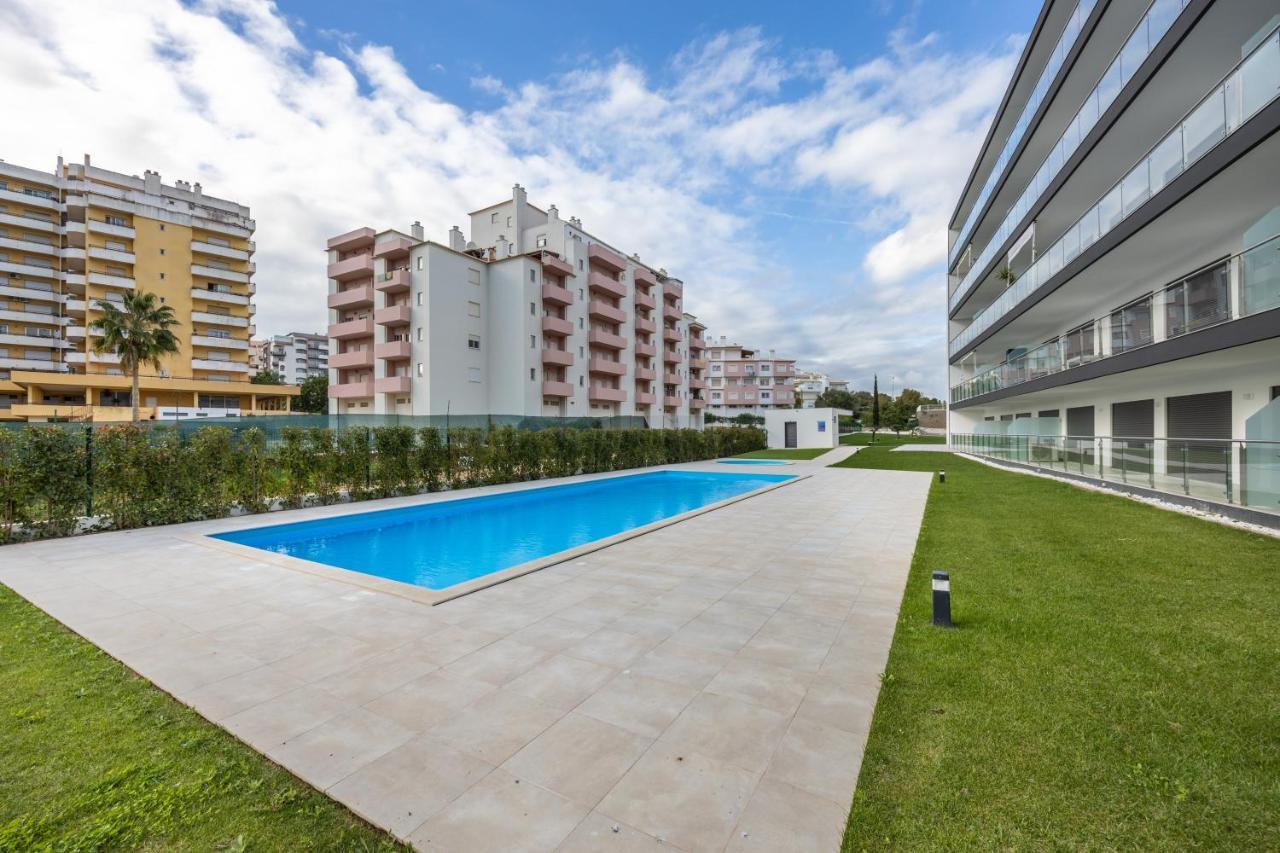Sweet Escape Residence Portimão Kültér fotó