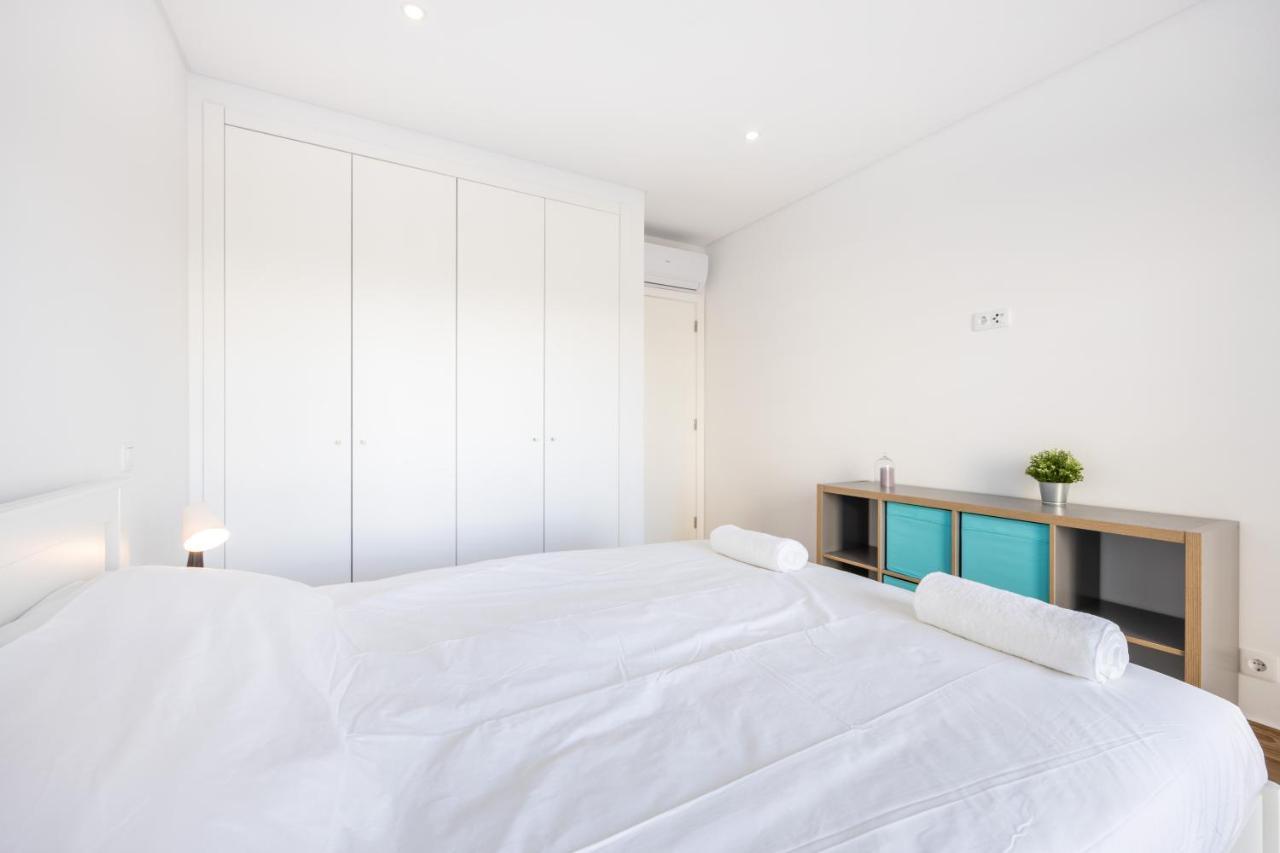 Sweet Escape Residence Portimão Kültér fotó