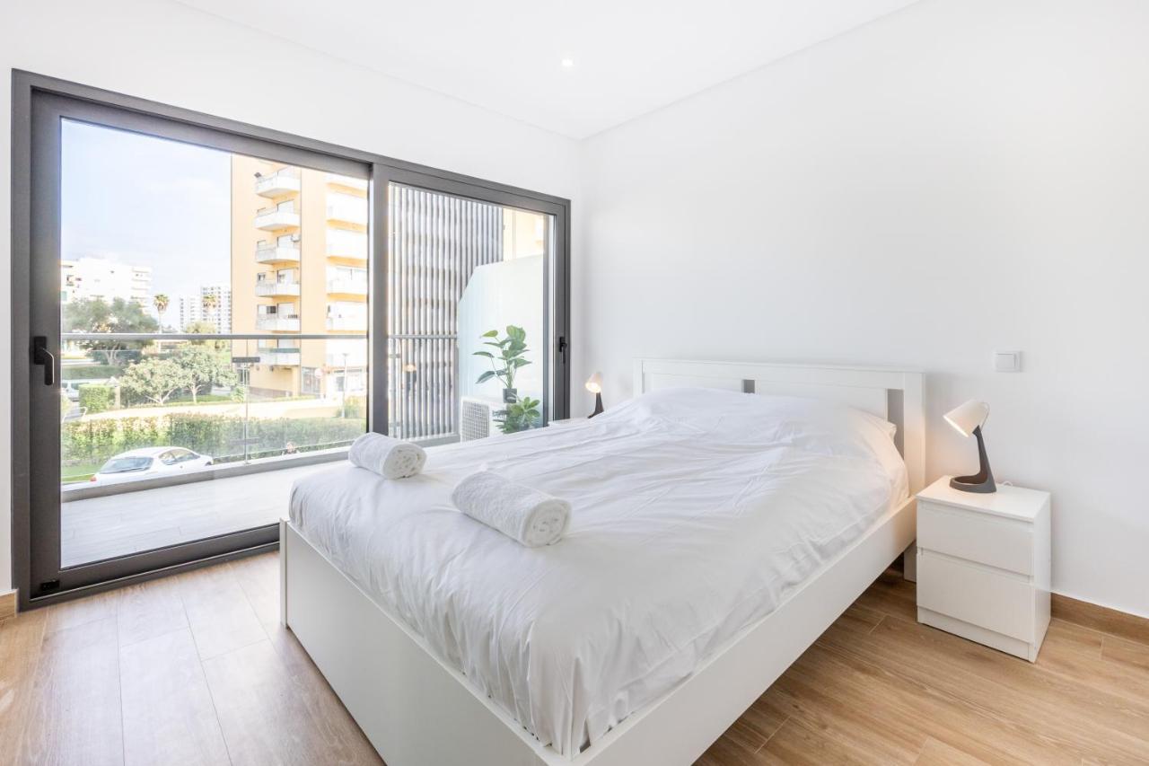 Sweet Escape Residence Portimão Kültér fotó